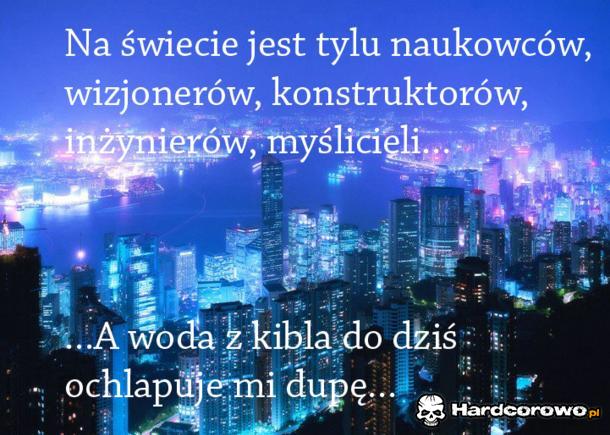 Na świecie - 1