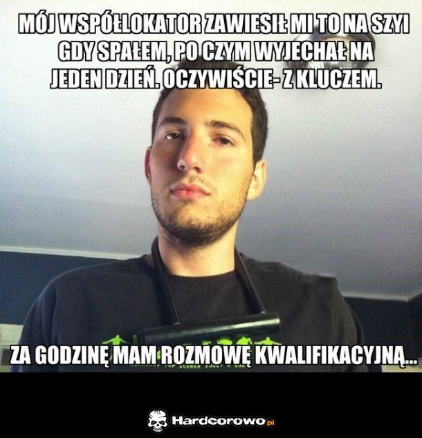 Super żart - 1