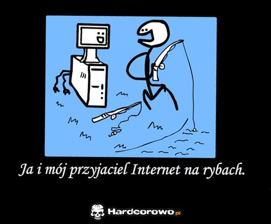 Internet. - 1