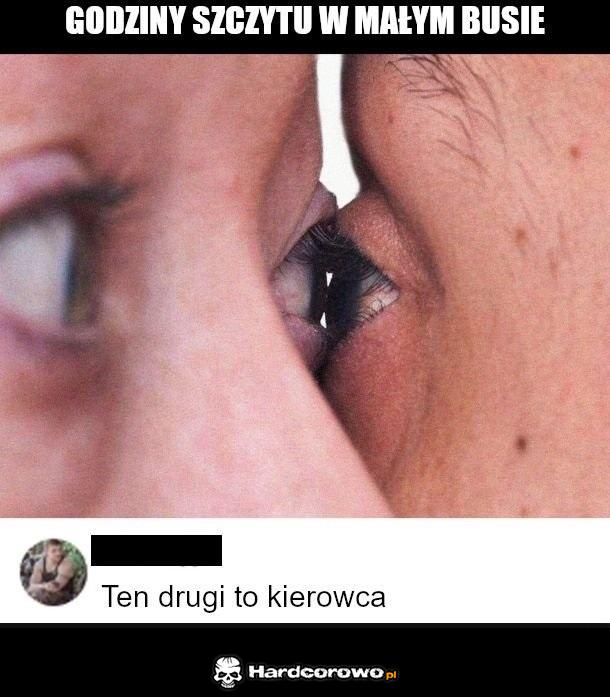 Oko w oko - 1