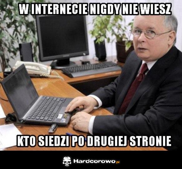 Uważaj! - 1