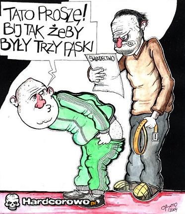 Trzy paski - 1