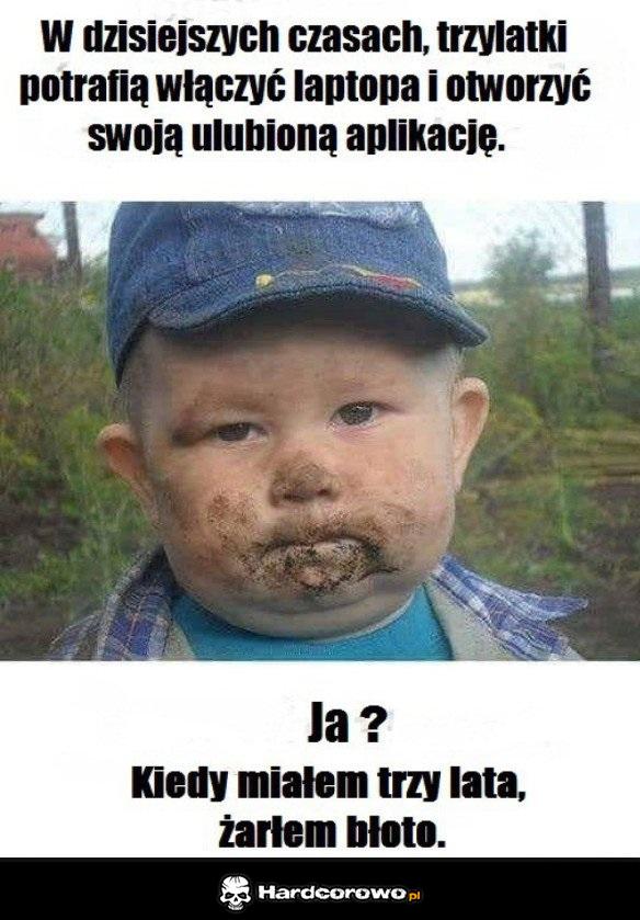 Smutne ale prawdziwe - 1