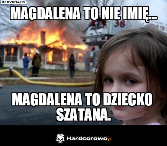 Magdalena - 1