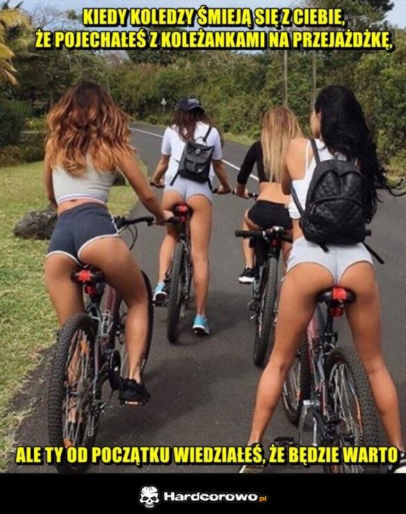 Warto jako ostatni - 1