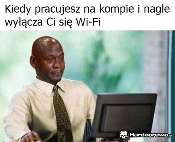 Najgorzej - 1