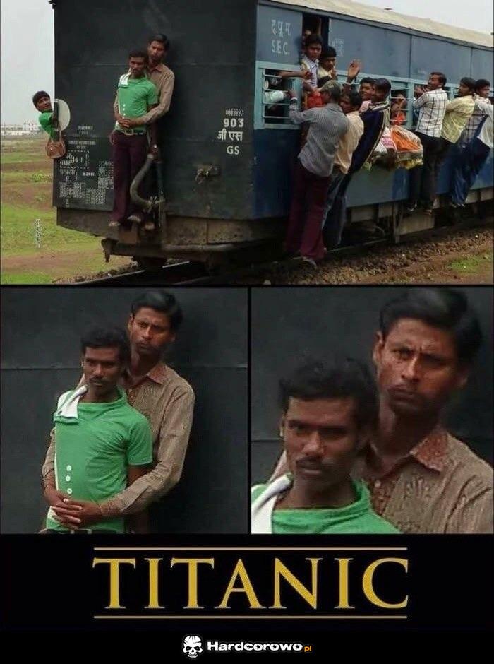 Titanic - 1