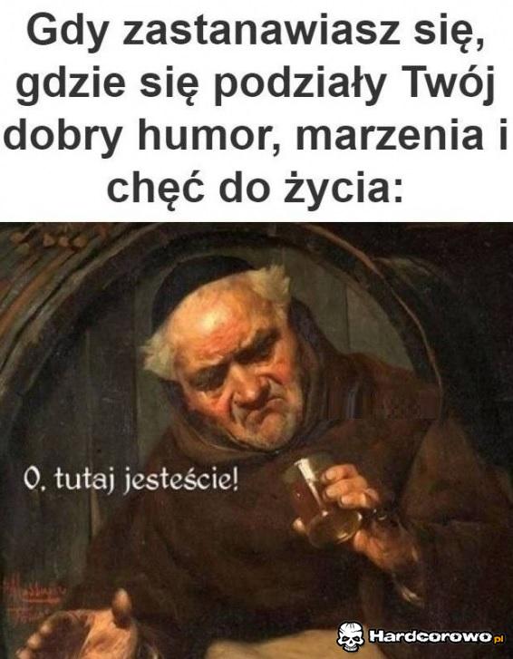 W szklaneczce - 1