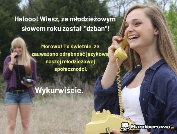 Morowy pomysł - 1