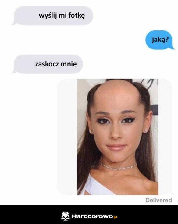 Wyślij mi fotkę - 1