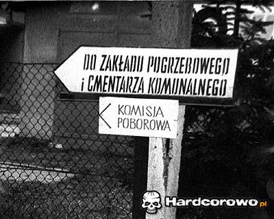Komisja poborowa - 1