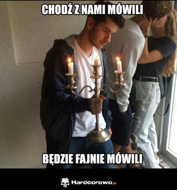 Piąte koło - 1