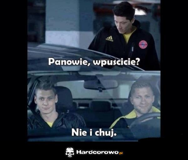 Panowie - 1