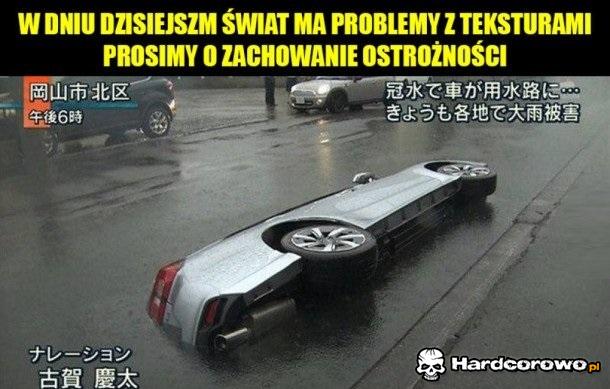 Tekstury - 1