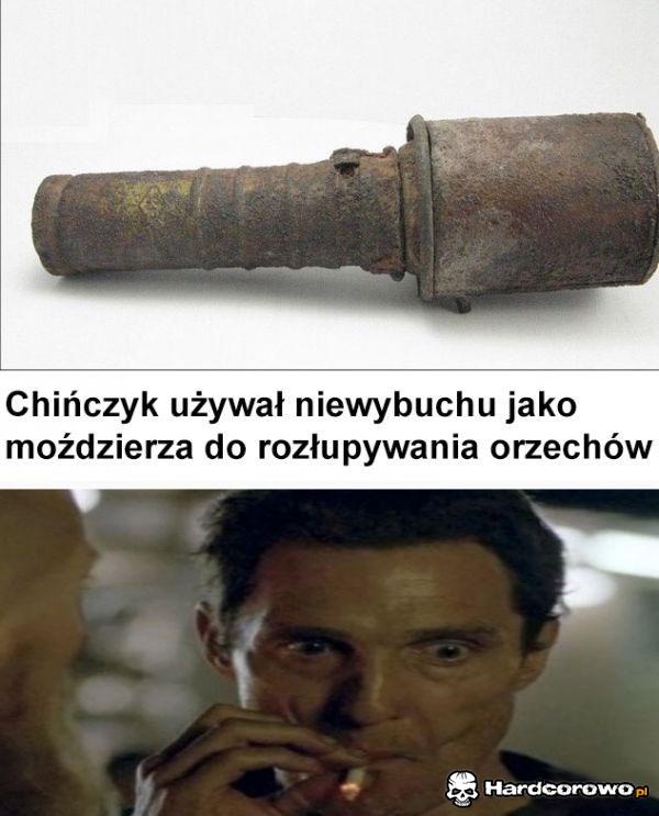 Taka sytuacja - 1