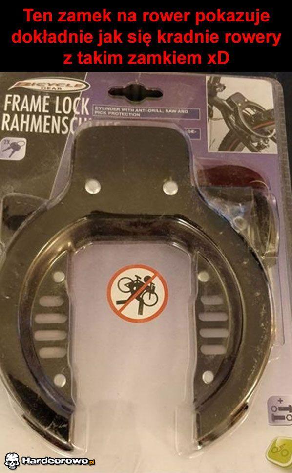 Instrukcja dla złodzieja - 1