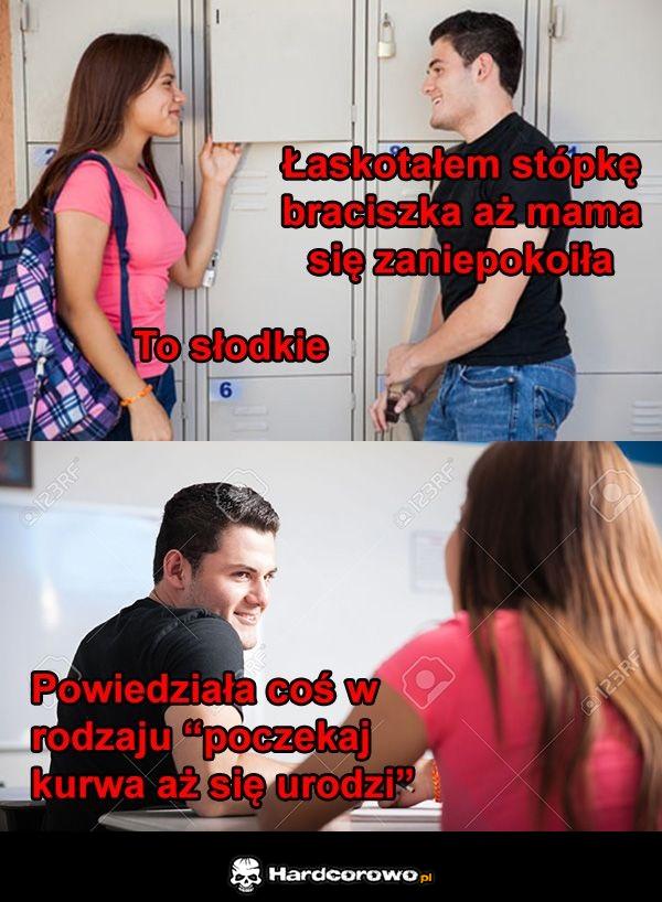 Taka sytuacja - 1