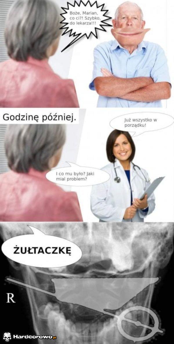 Diagnoza - 1