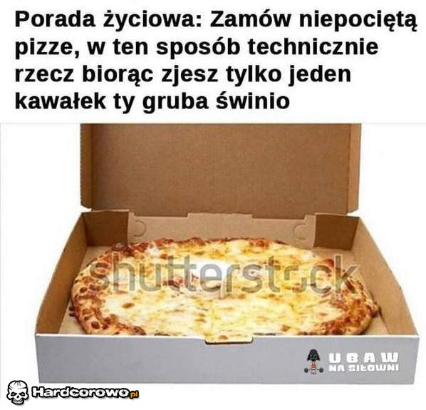 Pizza - 1