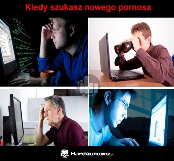 Szukamy - 1