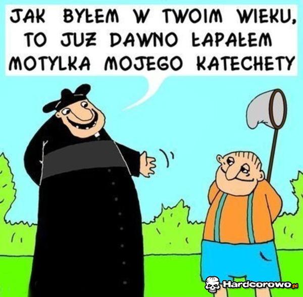 Motylek - 1