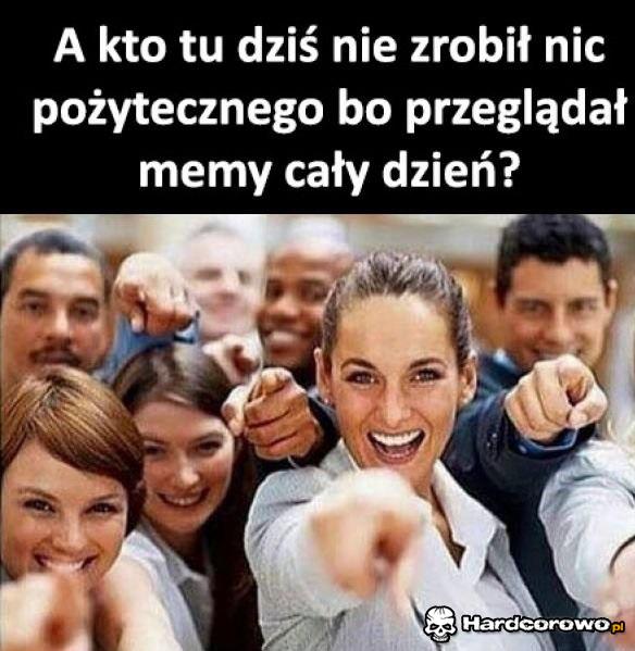 Kto to taki? - 1