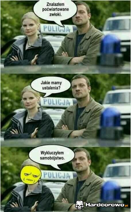 To już jesteśmy blisko - 1