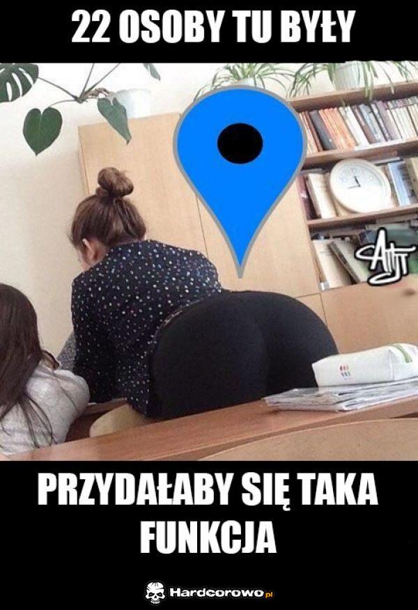 Przydatna funkcja - 1