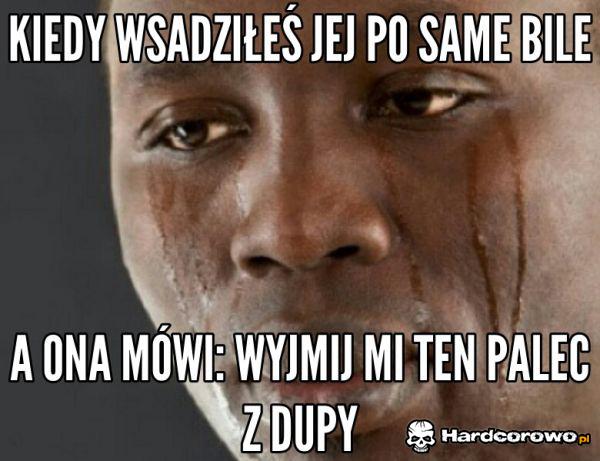Najgorzej - 1