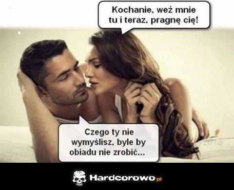 Wymówka - 1