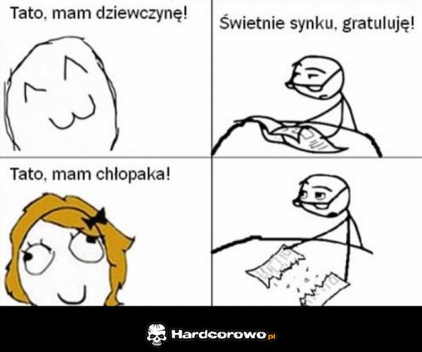 Druga połówka - 1