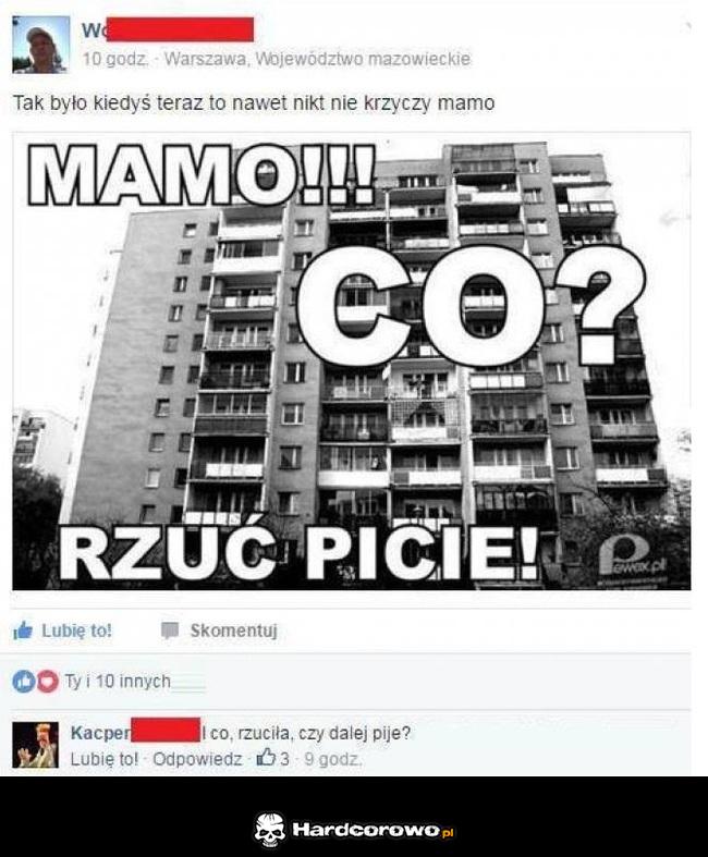 To było kiedyś - 1