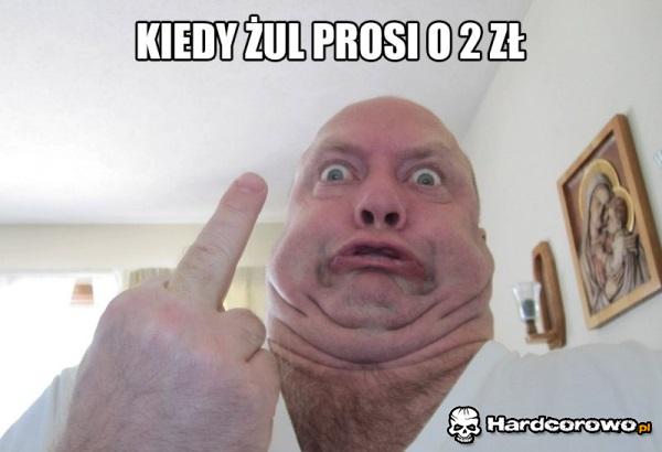 Żul - 1