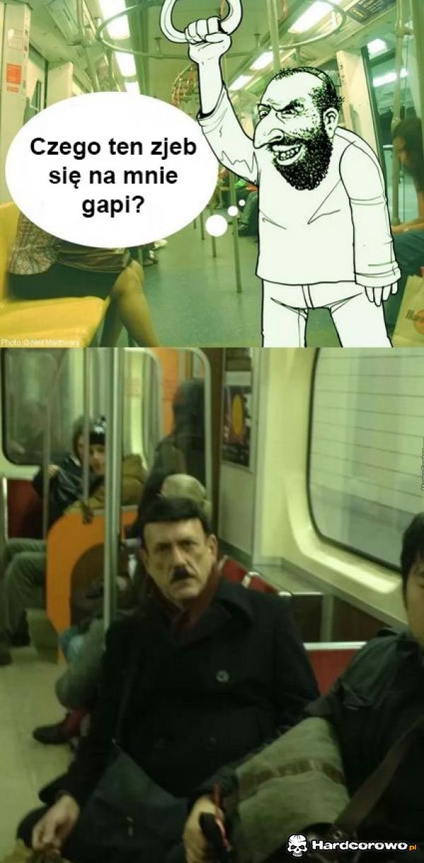 Nie o takie Niemcy walczyłem - 1