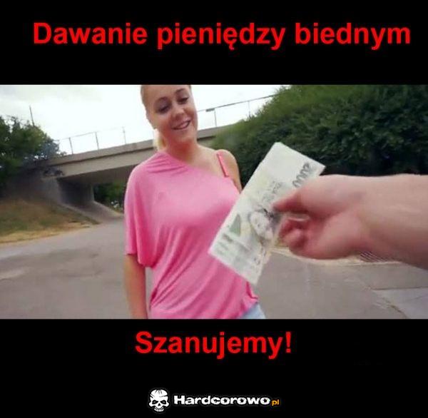 Lubię pomagać - 1