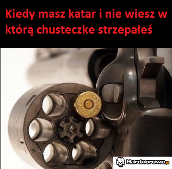 Najgorzej - 1