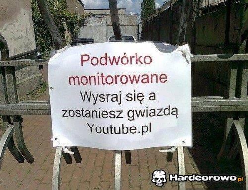 Ostrzeżenie - 1