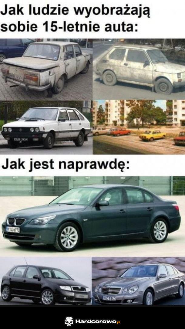 Coś sie zmieniło - 1