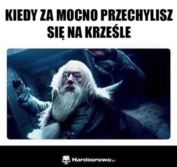 Uwaga lecę - 1