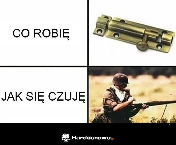 True story - 1