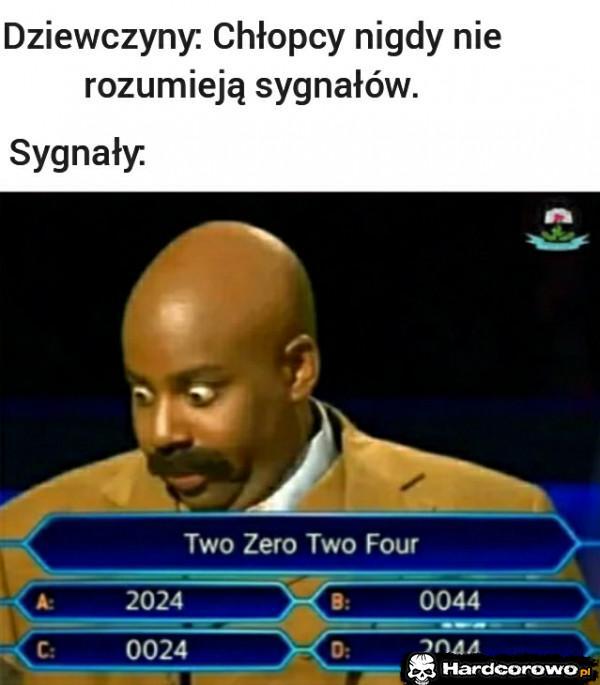  - 1