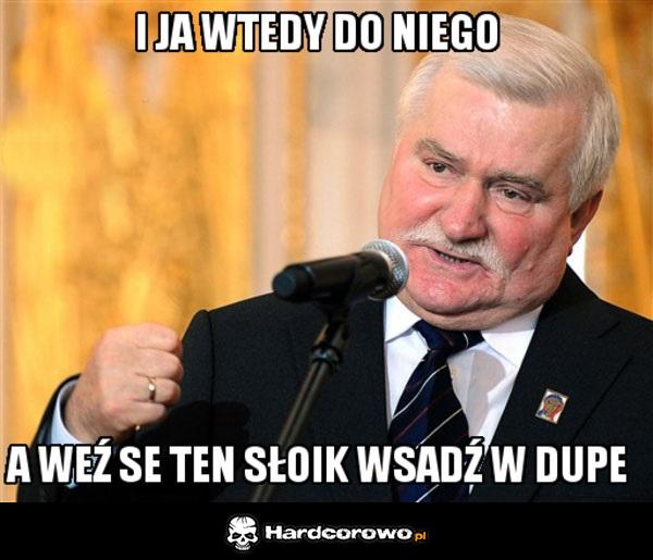 Wałęsa - 1