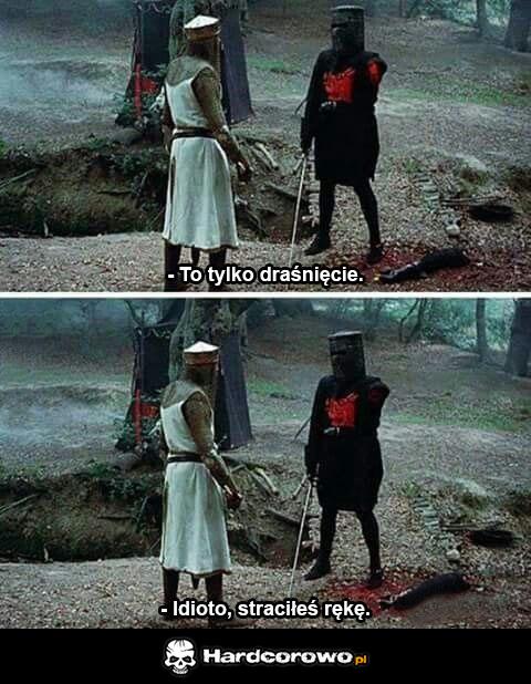 Najlepszy film - 1