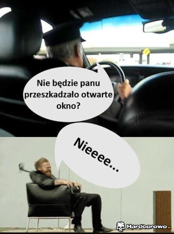 Asertywność - 1