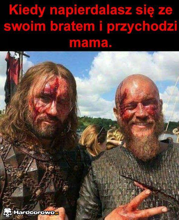 Jest w porządku  - 1