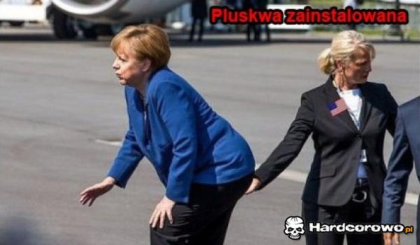 Pluskwa zainstalowana - 1