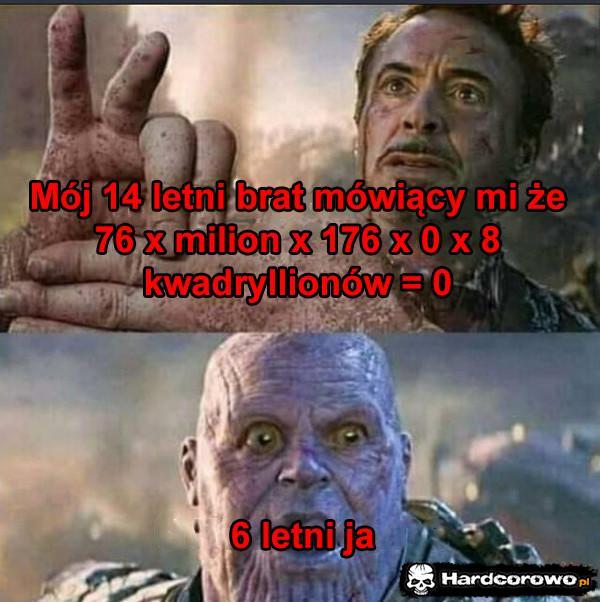 - 1