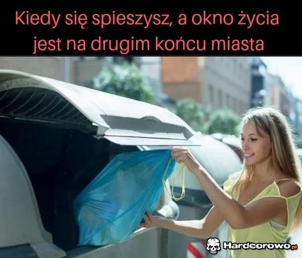 Okno życia - 1