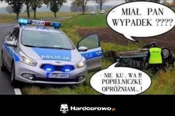 Miał Pan wypadek? - 1