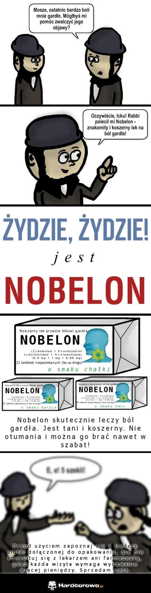 Nobelon - 1